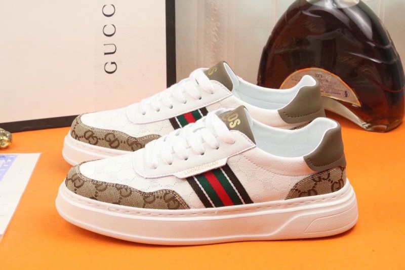 Gucci Casual Shoes